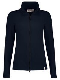 Leichte Fleecejacke Damen